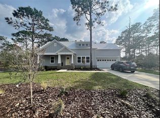 377 Royal Tern Way, Carrabelle, FL 32322