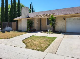 6902 Avenida Rotella, San Jose, CA 95139