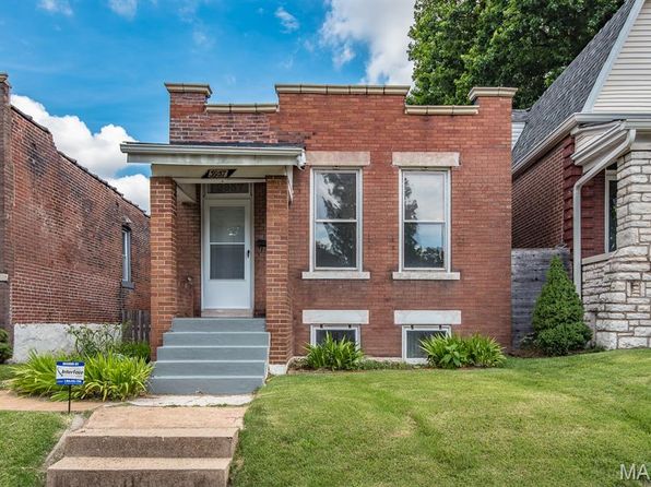 3957 Humphrey St, Saint Louis, MO 63116