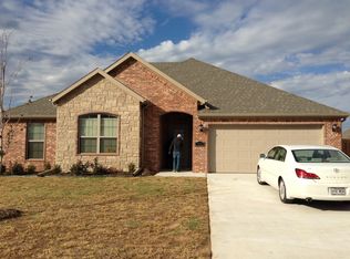 3702 SW Polestar Cv, Bentonville, AR 72712