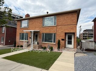 239 N Center St, Salt Lake City, UT 84103