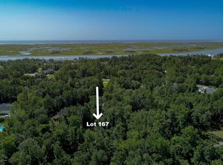 LOT 167 Baby Doe Cir, Hampstead, NC 28443