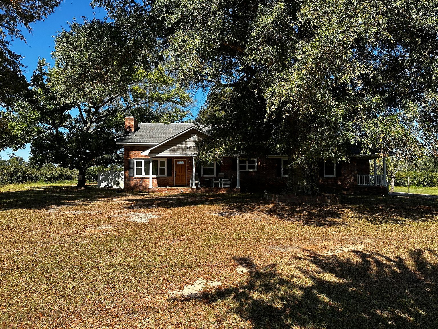 147 Long Ave, Ward, SC 29166 Zillow
