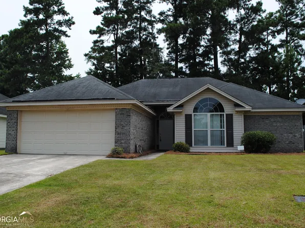 6 Waterstone Cir, Savannah, GA 31405