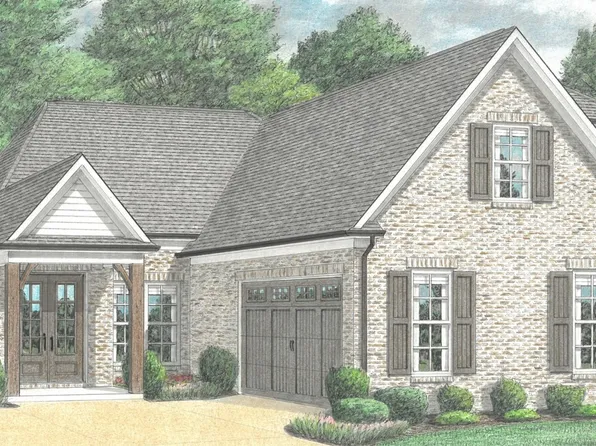 Hargrove Plan, Walnut Green