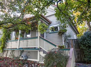 1921 NW 25th Ave, Portland, OR 97210