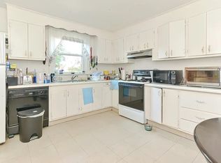 36 Hollace St #1, Waltham, MA 02453