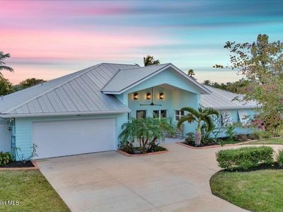 1539 Bayshore Dr, Cocoa Beach, FL, 32931