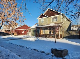 1006 Idaho St, Belgrade, MT 59714