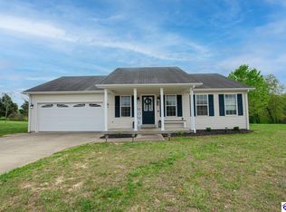 133 Prairie View Dr, Vine Grove, KY 40175