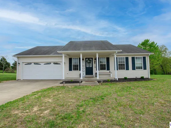 133 Prairie View Dr, Vine Grove, KY 40175