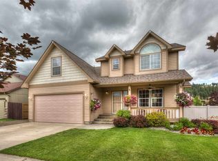 9321 E Princeton Ave, Spokane Valley, WA 99206