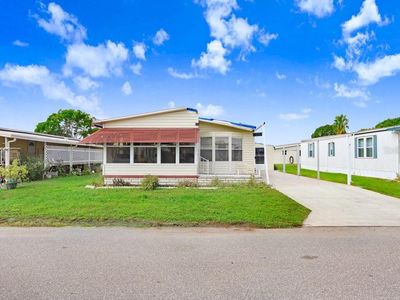 5251 Astrid Dr, Zephyrhills, FL, 33541