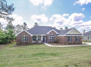 3065 Tarleton Ct, Beech Island, SC 29842
