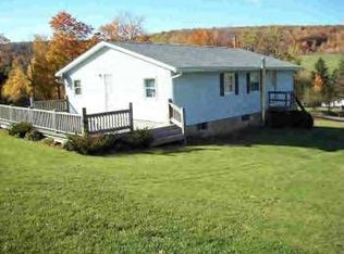 5836 State Route 49 W, Ulysses, PA 16948
