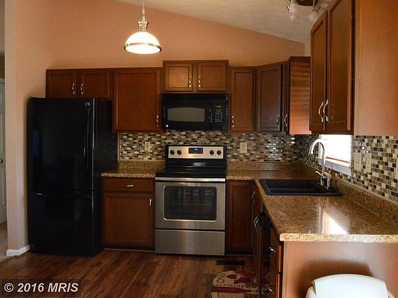 Updated Kitchen