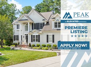 8818 Kennemer Pl, Chesterfield, VA 23832