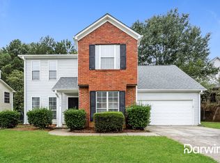 1150 W Shore Dr, Riverdale, GA 30296
