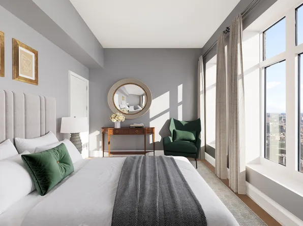 100 Claremont Avenue 29F image 3 of 19
