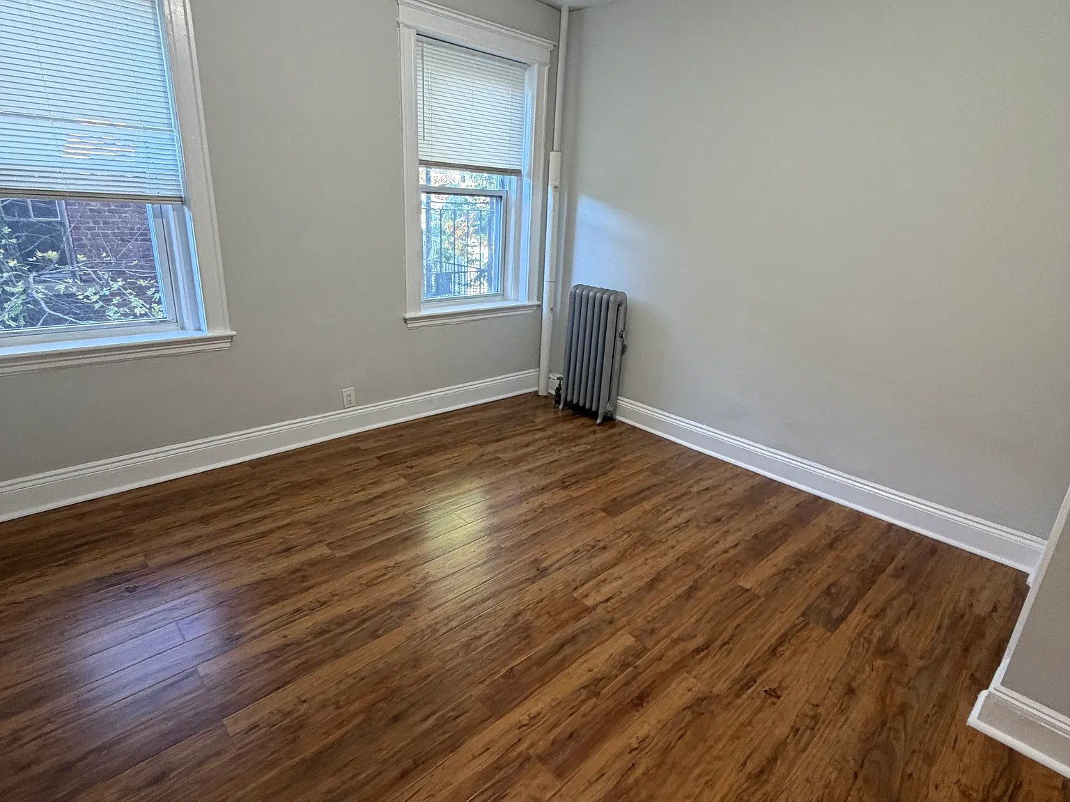 Studio, 1.0 bath, $2,150 — Photo 2