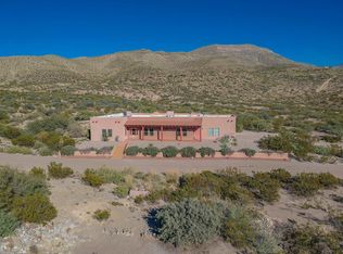 9 Fire Thorn Rdg, Alamogordo, NM 88310