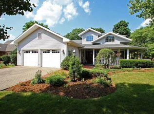 516 Forestview Ct, Circleville, OH 43113