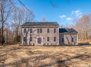 794 Route 148, Killingworth, CT 06419