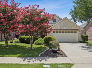 8665 Marion Dr, Frisco, TX 75034