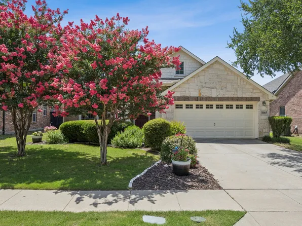 8665 Marion Dr, Frisco, TX 75034