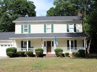 104 Wappoo Ln, Taylors, SC 29687