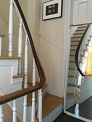 Rented by Brooklyn Bridge