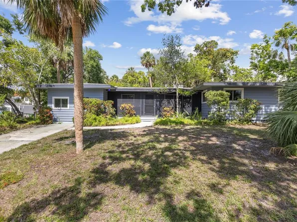 2850 Bon Air Ave, Sarasota, FL 34234