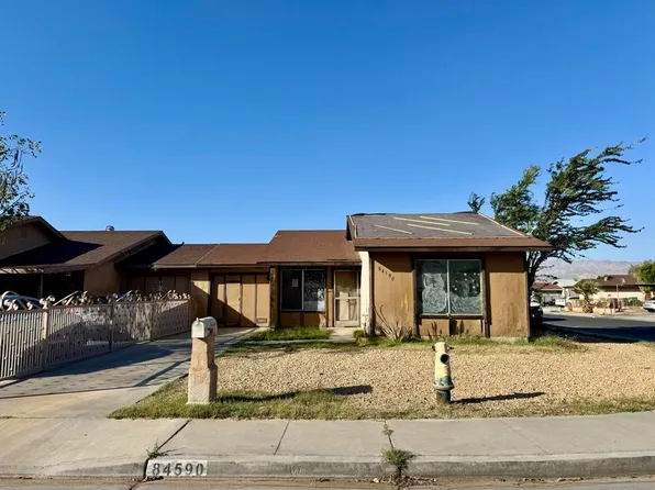 84590 Vera Cruz, Coachella, CA 92236