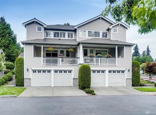 16606 35th Ave SE APT 3A, Mill Creek, WA 98012