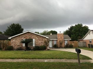 10911 Skybird Dr, Houston, TX 77064