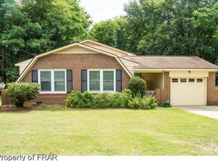 1301 Marlborough Rd, Fayetteville, NC 28304