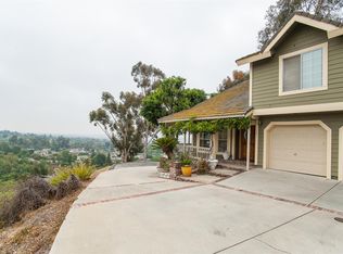 525 Vista Del Llano Dr, La Habra Heights, CA 90631
