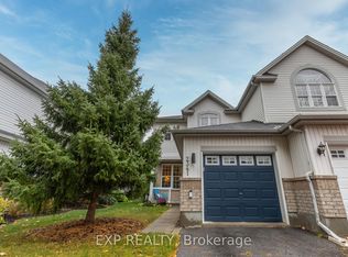 2341 Glandriel Cres, Ottawa, ON K4A4S8