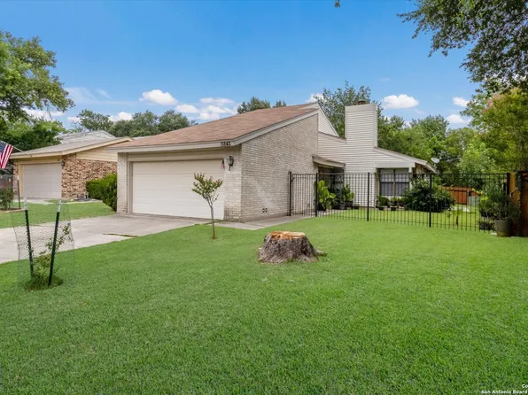 11842 Gallery View St, San Antonio, TX 78249
