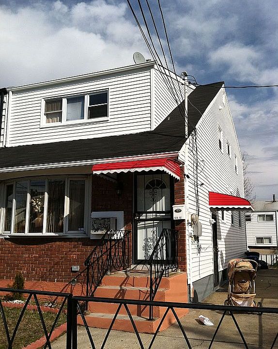 Renovated 2 family to Modern status!