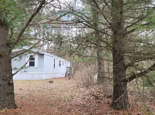 10730 Parkwood Dr, Montague, MI