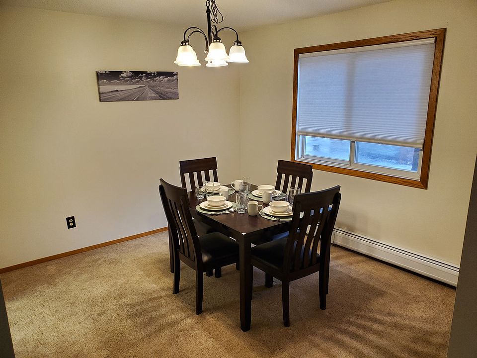 KP101APT3 - Dining Room