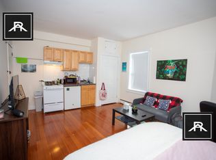 19 Keswick St #6, Boston, MA 02215