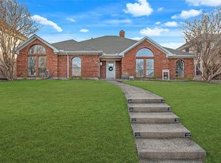 2012 Usa Dr, Plano, TX 75025