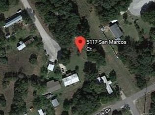 5117 San Marcos Ct, Granbury, TX 76048