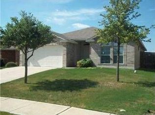 1008 Grey Castle Dr, Pflugerville, TX 78660