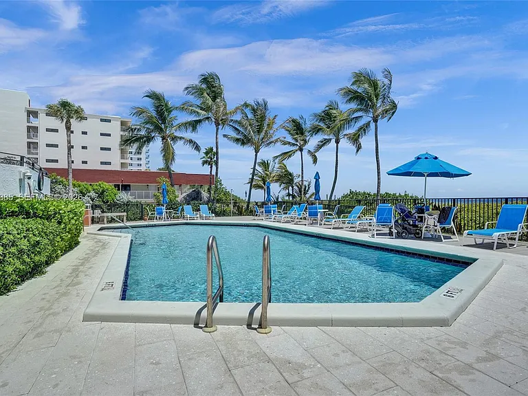 1500 N Ocean Blvd #801 — Photo 2