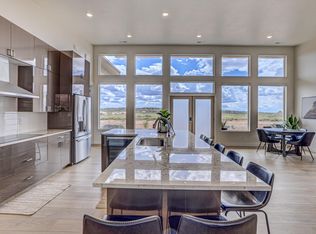 4210 E Sunset Cir, Kanab, UT 84741