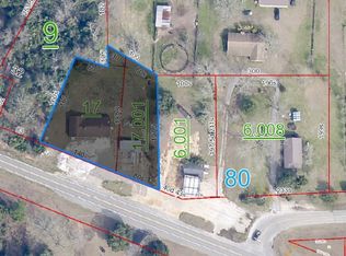 21383 County Road 47, Perdido, AL 36562