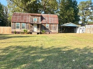 710 W Main St, Fouke, AR 71837